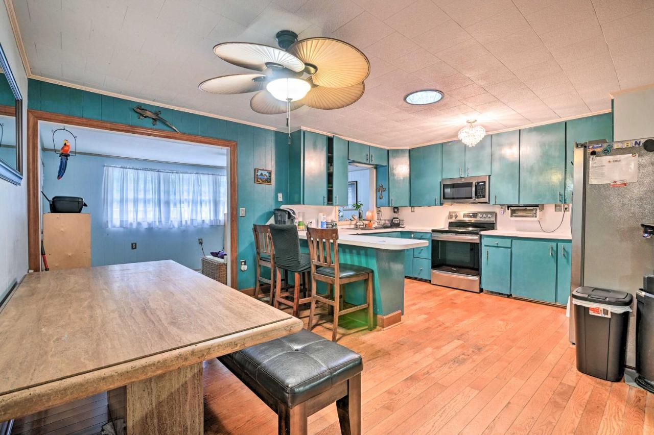 Spacious Walk To And Entertainment! * Myrtle Beach
