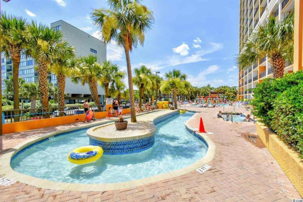 Immaculate Oceanfront King Suite! Completely Updated! - Caravelle 1414 - Sleeps 2-3 Guests! * Myrtle Beach
