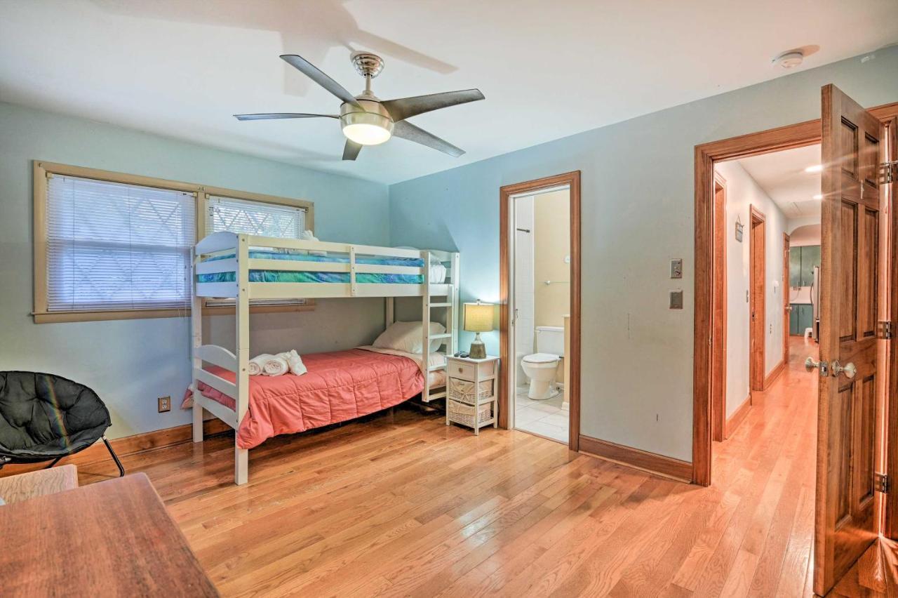 Spacious Walk To And Entertainment! Holiday home Myrtle Beach