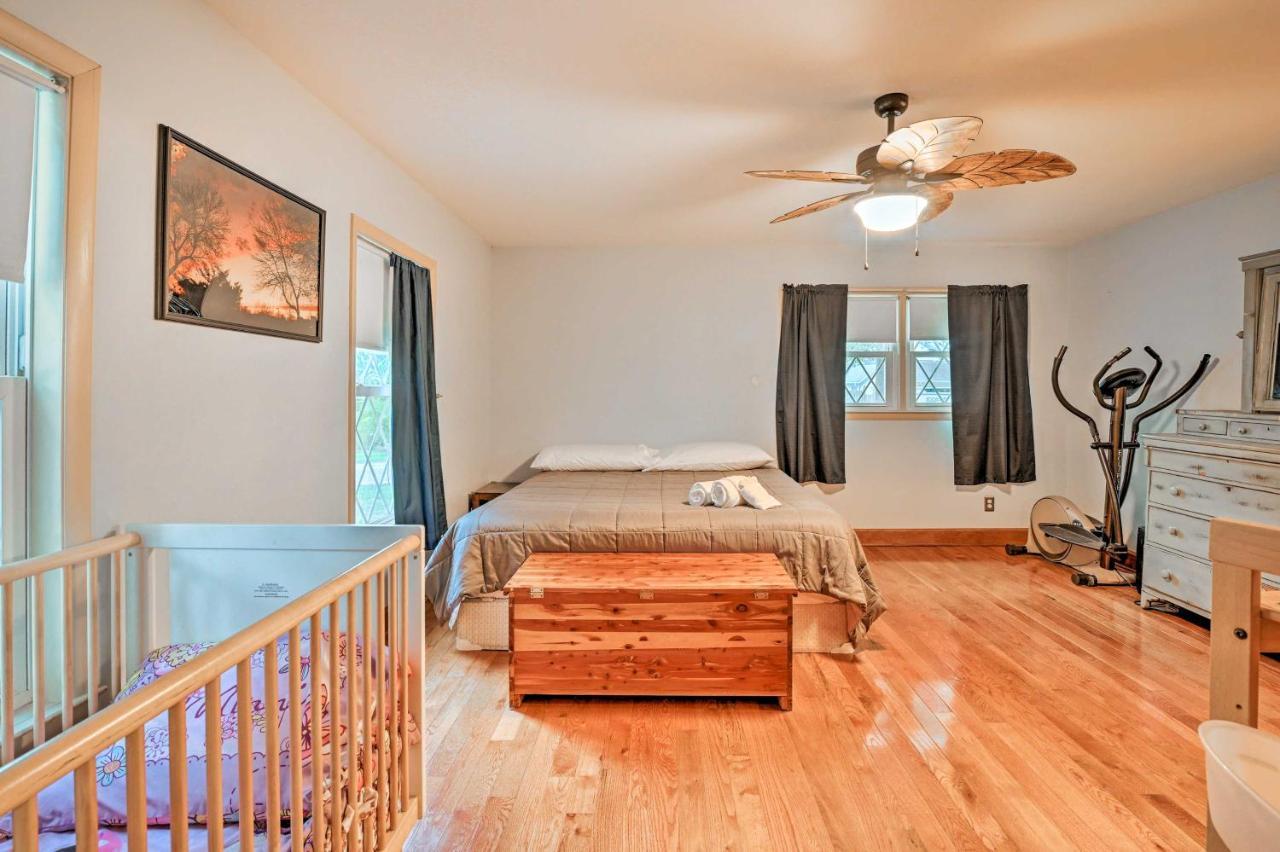 Spacious Walk To And Entertainment! Holiday home Myrtle Beach