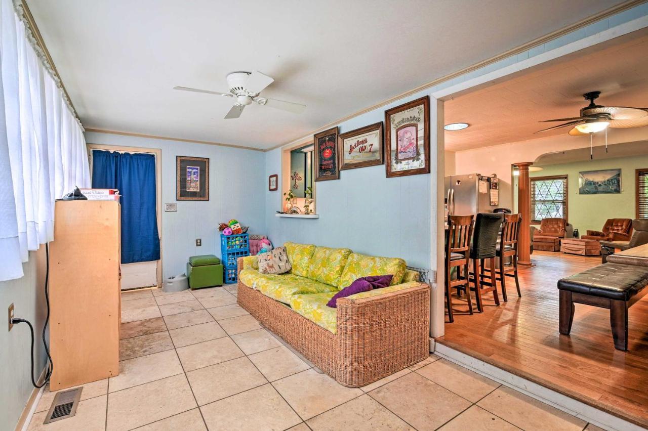 Spacious Walk To And Entertainment! Holiday home *