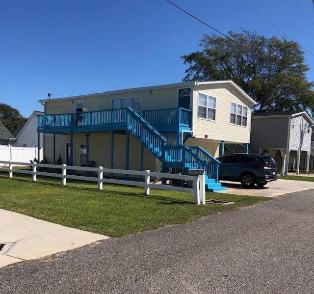 Holiday home Meadowlark Memories