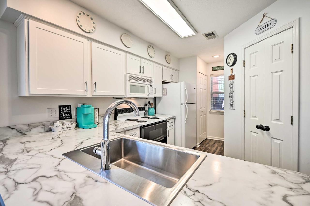 Myrtle With Community Amenities! Apartment