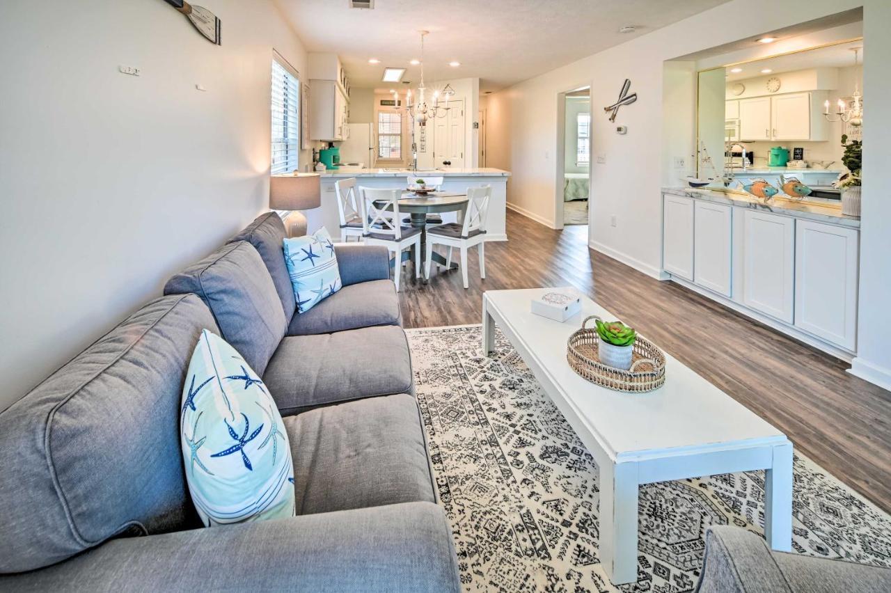 Myrtle With Community Amenities! Myrtle Beach
