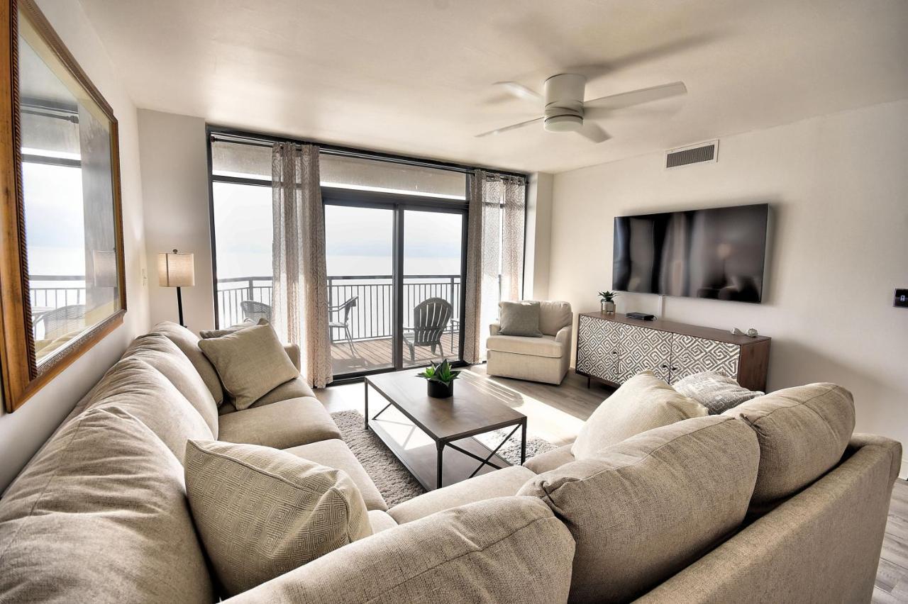 Southwind 1204 Apartment