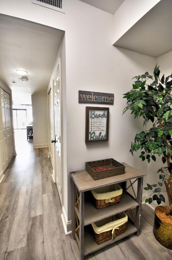 Apartment Southwind 1204 Myrtle Beach