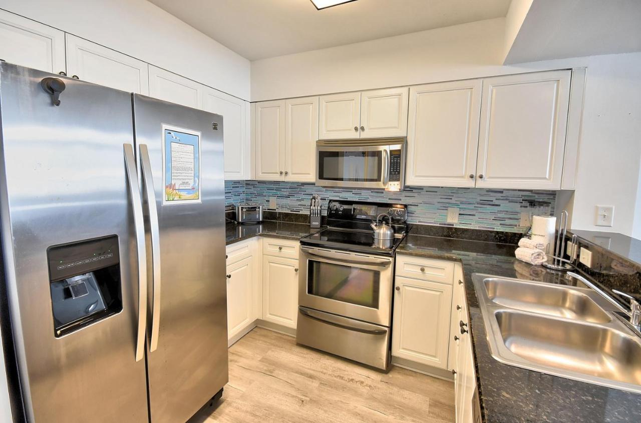 Southwind 1204 Apartment