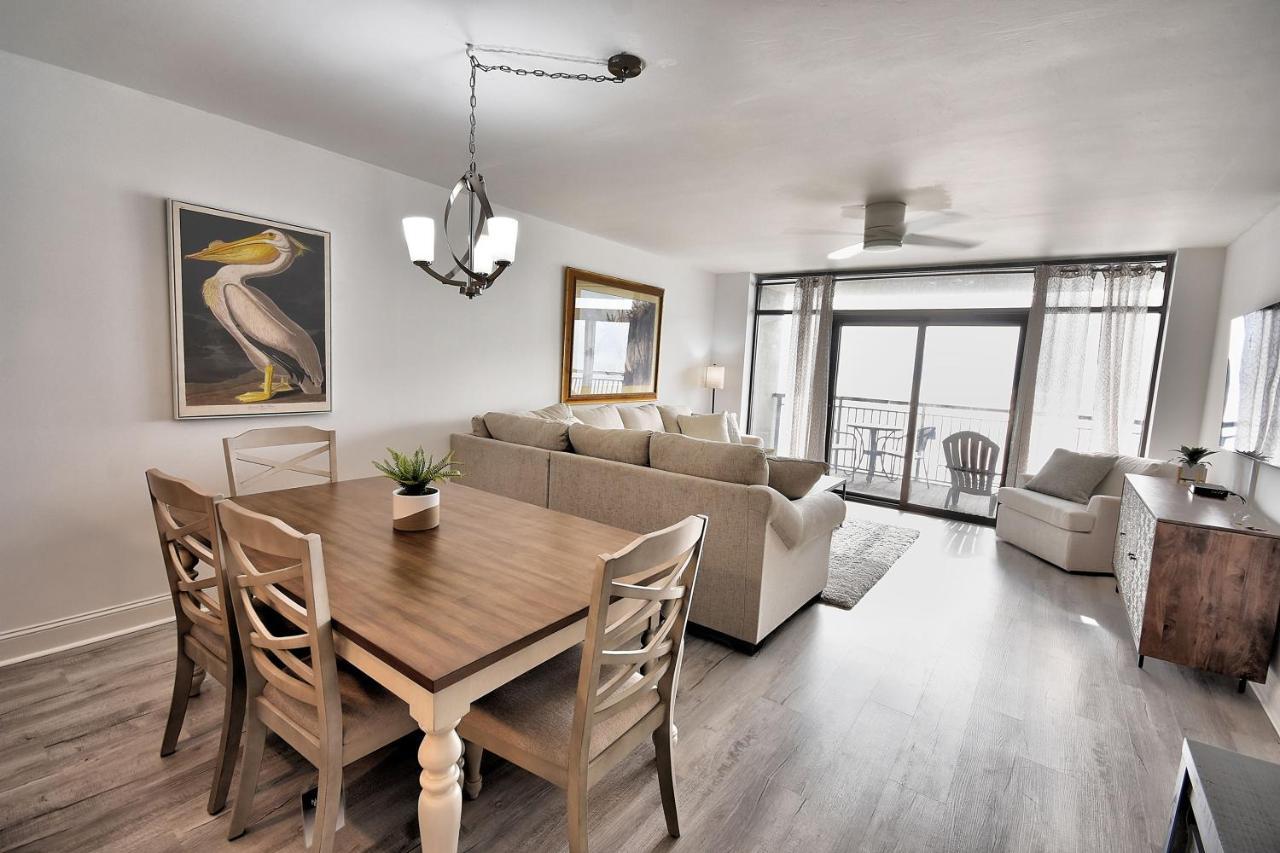 Apartment Southwind 1204