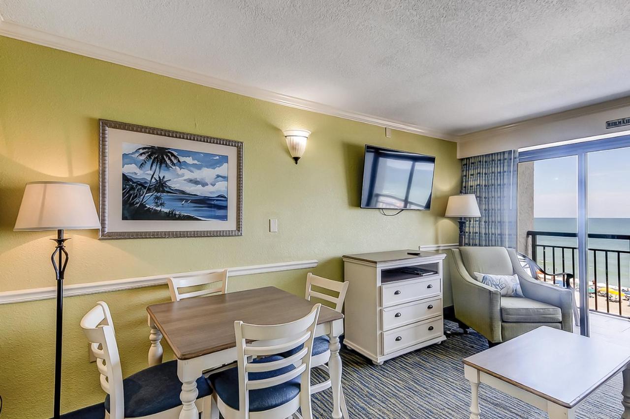 Apartment Caribbean 525