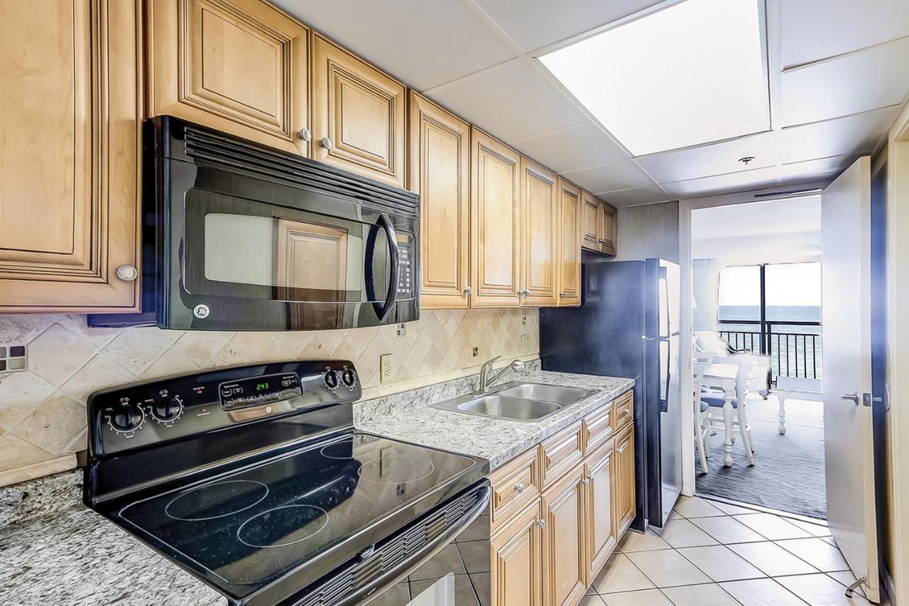 Apartment Caribbean 525