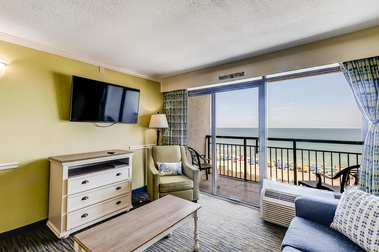Caribbean 525 Myrtle Beach
