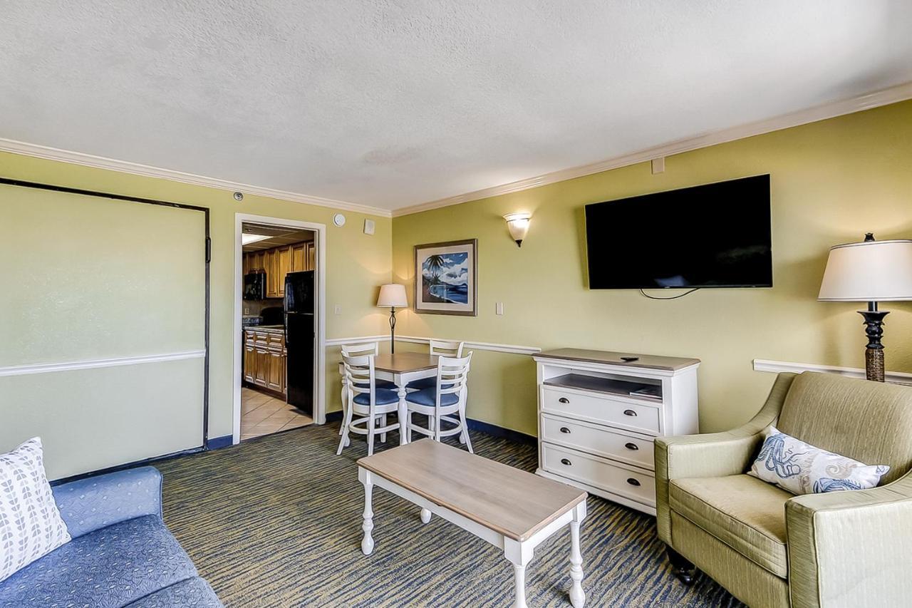 Apartment Caribbean 525 Myrtle Beach