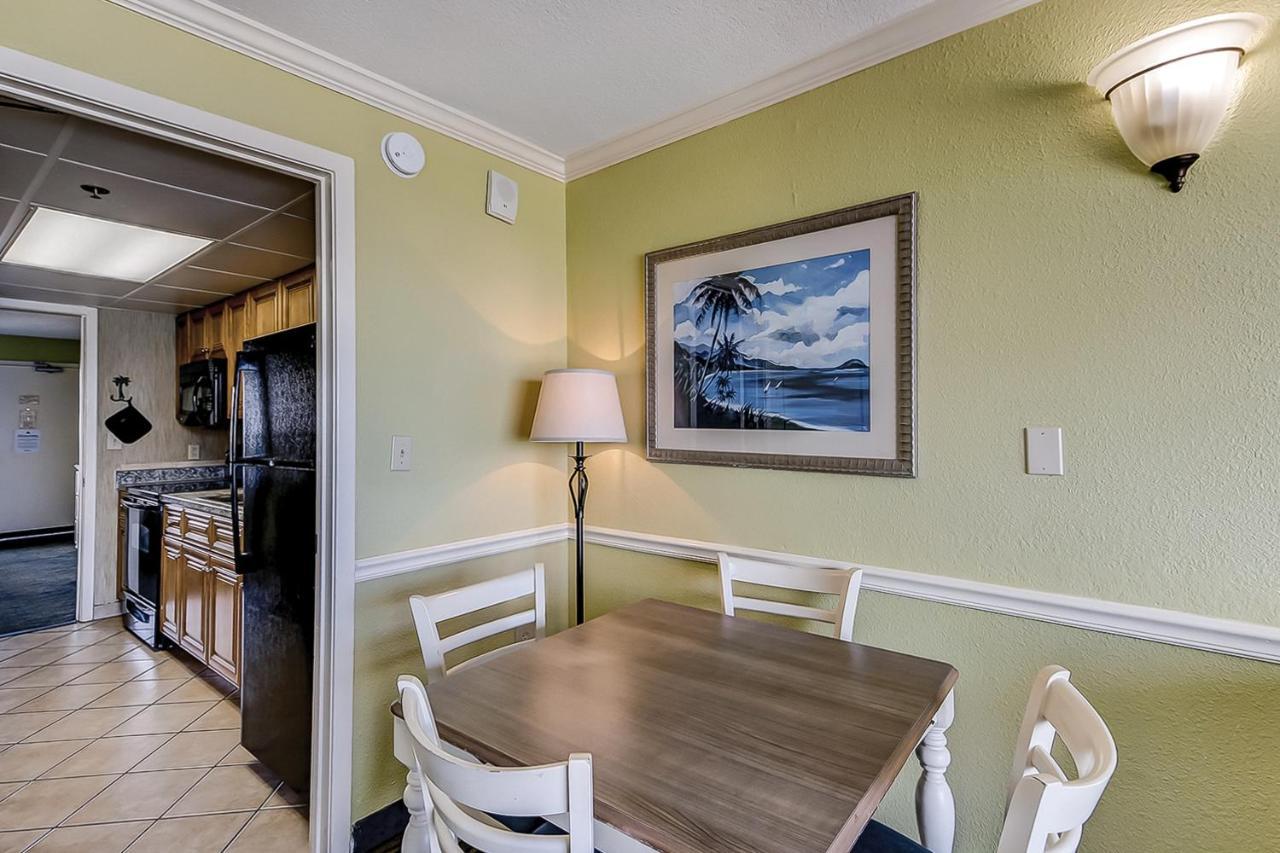 Apartment Caribbean 525 *