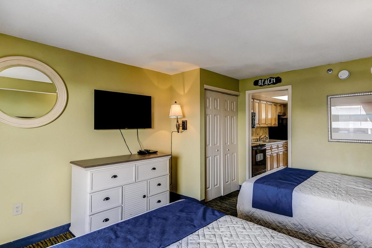 Caribbean 525 * Myrtle Beach