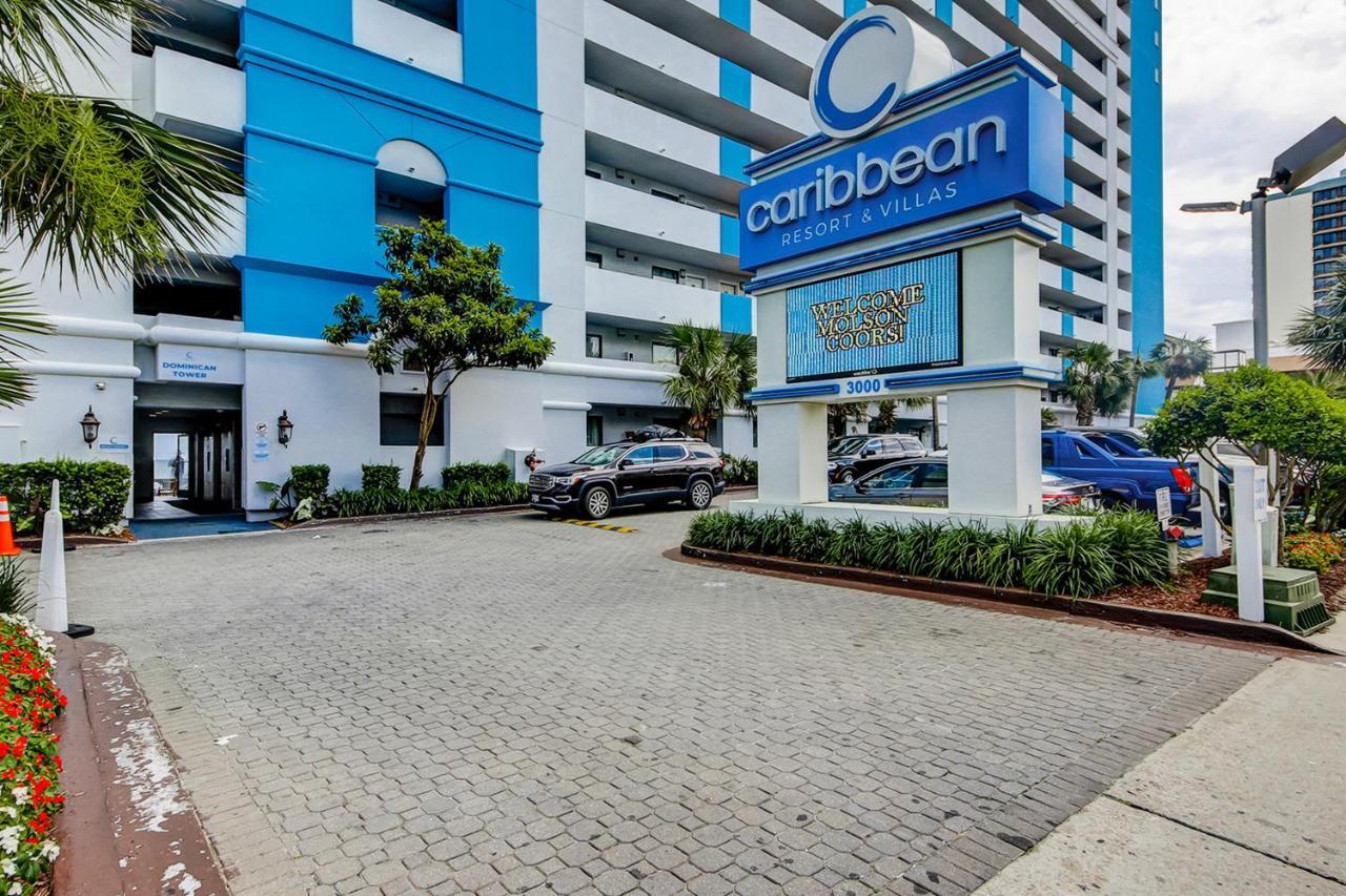 Caribbean 525 Apartment