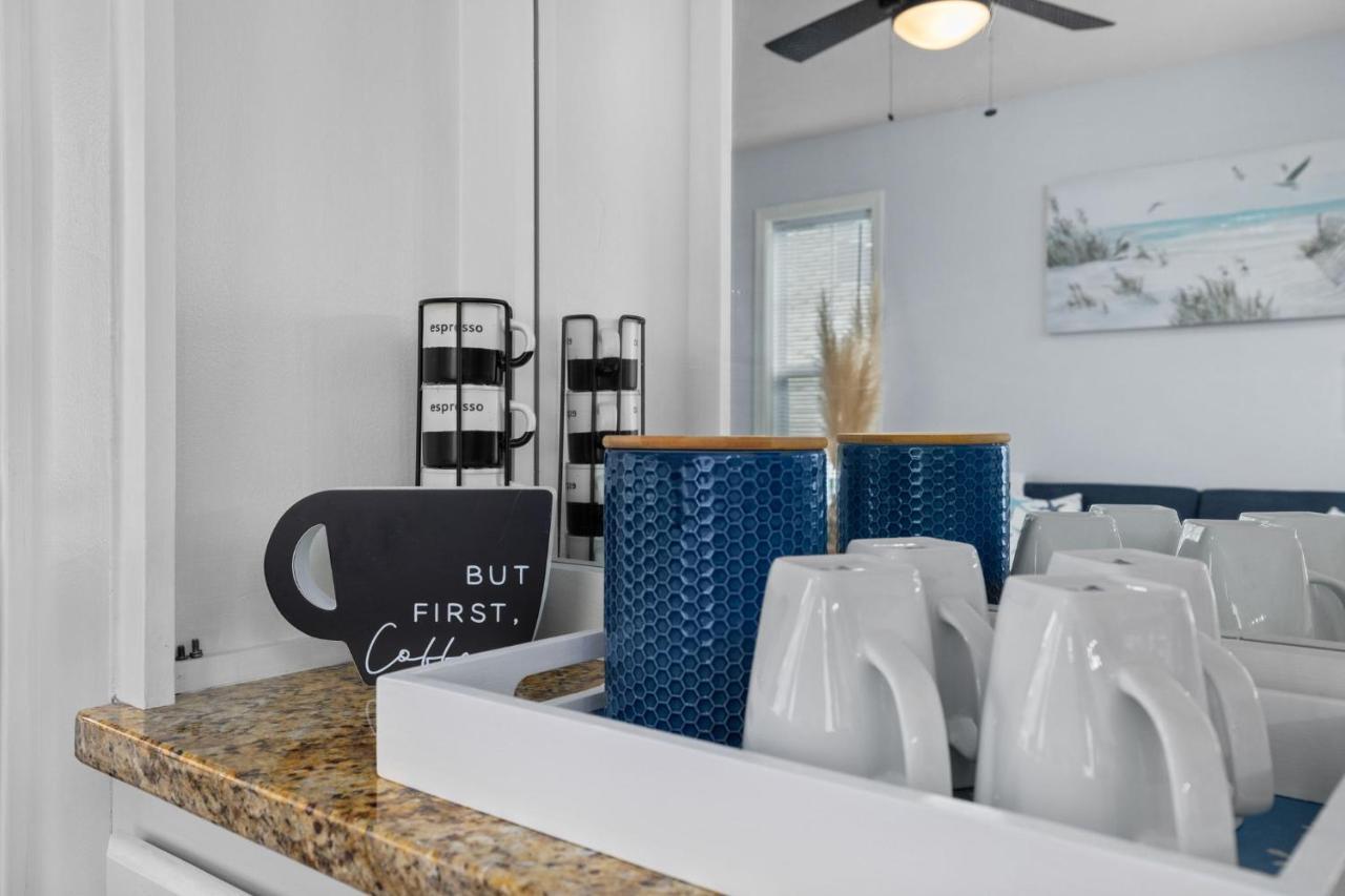 Fully Equipped 2br 2ba With King Bed In Heart Of Mb *