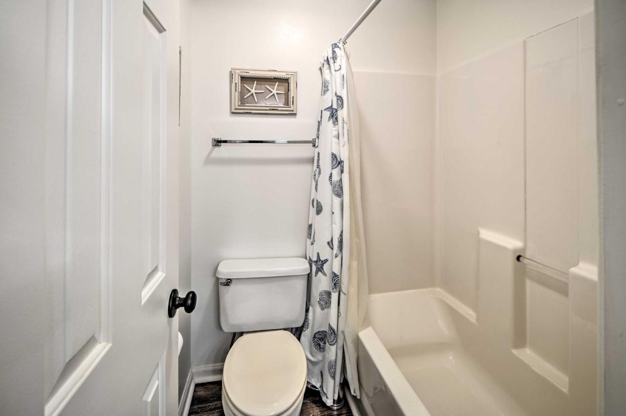Myrtle With Community Amenities! Myrtle Beach