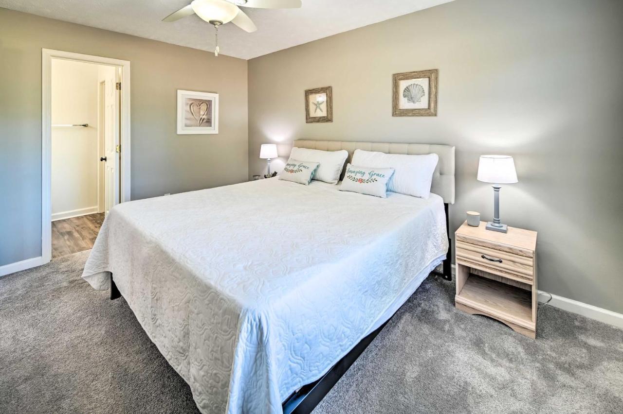 Myrtle With Community Amenities! Apartment *