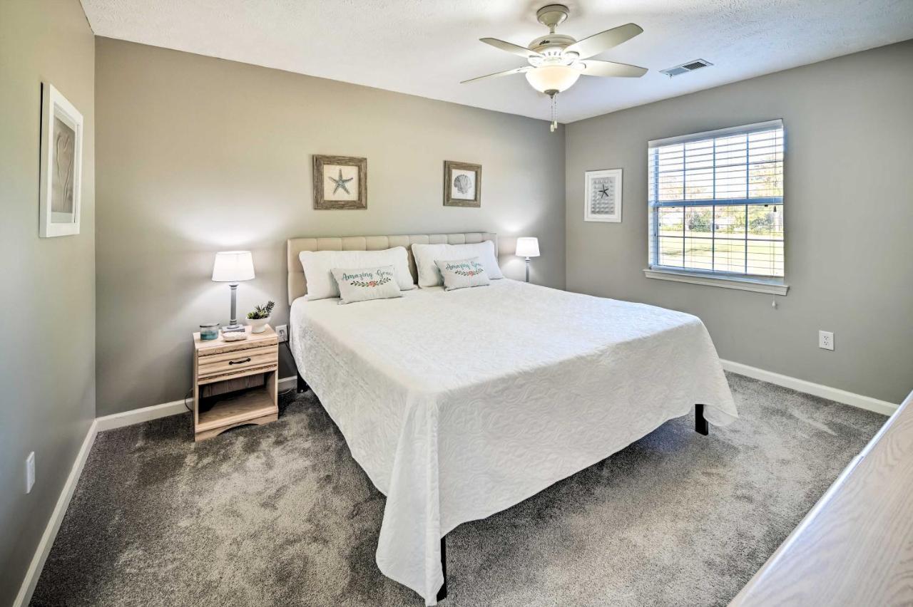 Apartment Myrtle With Community Amenities! Myrtle Beach