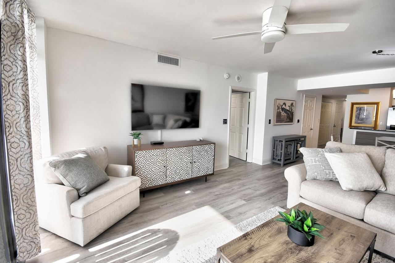 Southwind 1204 Apartment