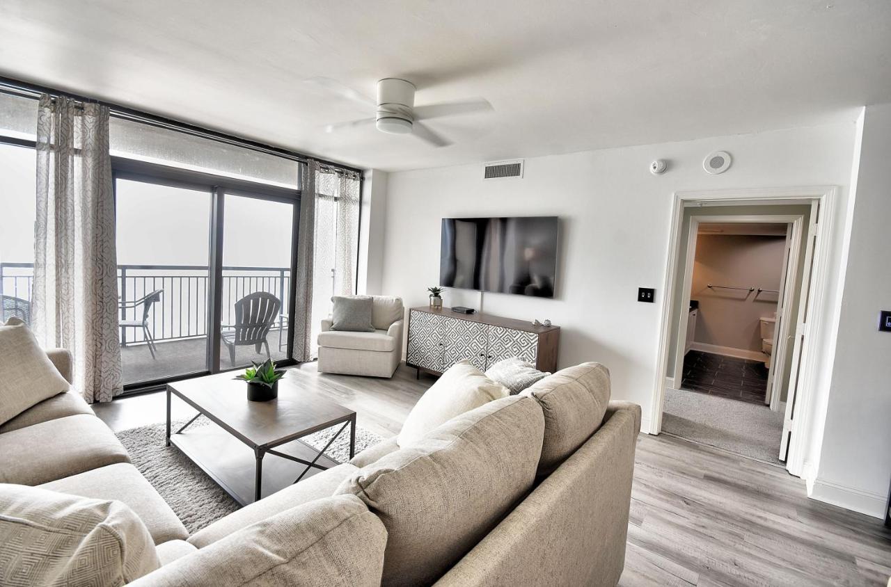 Apartment Southwind 1204 Myrtle Beach