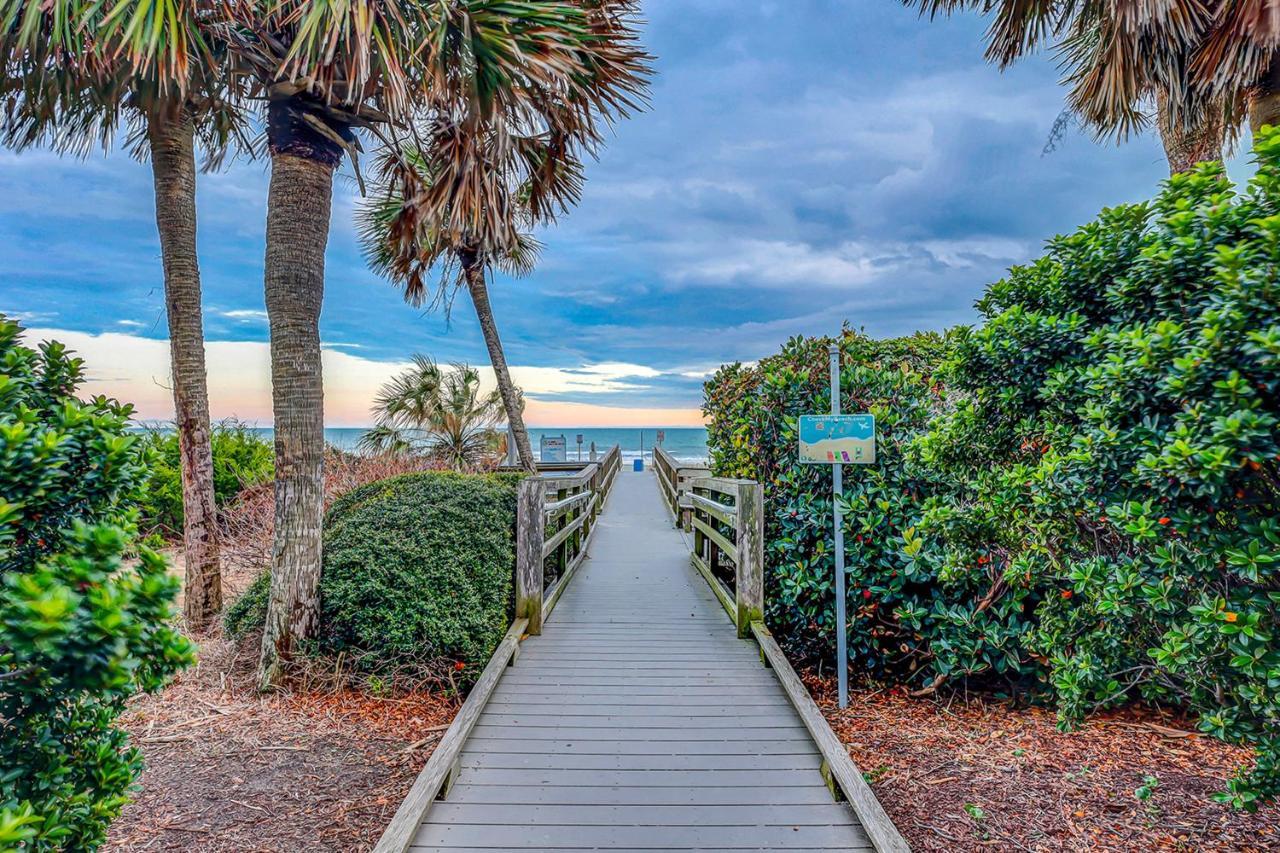 Ocean Forest Plaza 606 * Myrtle Beach