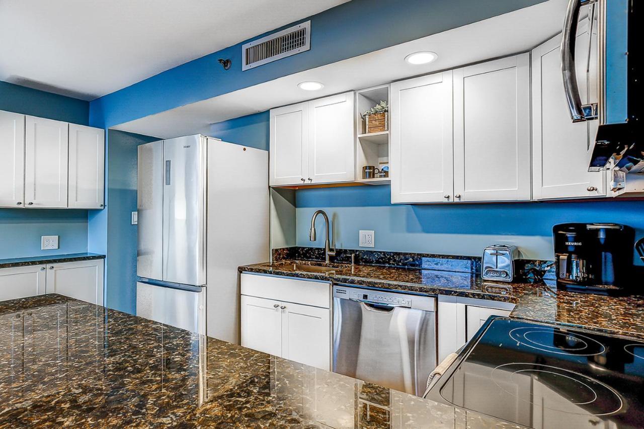 Ocean Forest Plaza 606 Apartment