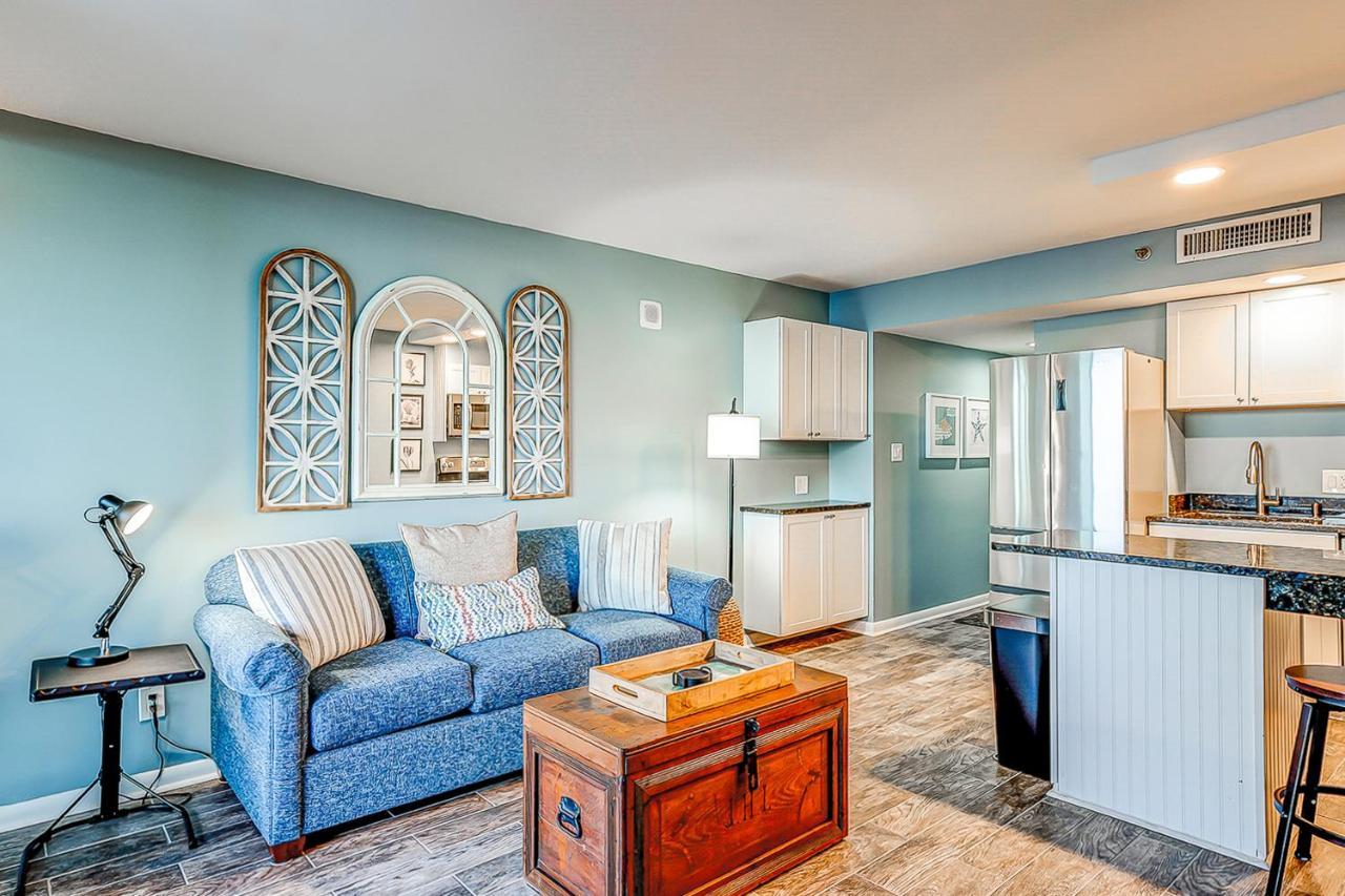 Ocean Forest Plaza 606 Apartment Myrtle Beach