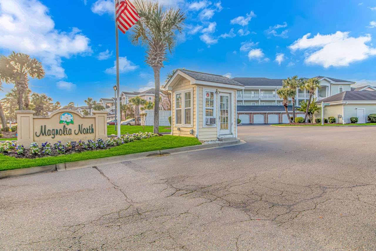 Spacious 2 Bed 2 Bath Golf Course - Perfect For 6-8 Guests! Magnolia North Unit 201