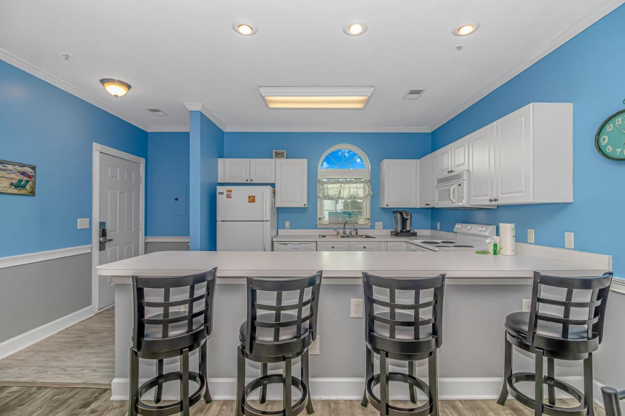 Holiday home Spacious 2 Bed 2 Bath Golf Course - Perfect For 6-8 Guests! Magnolia North Unit 201 Myrtle Beach