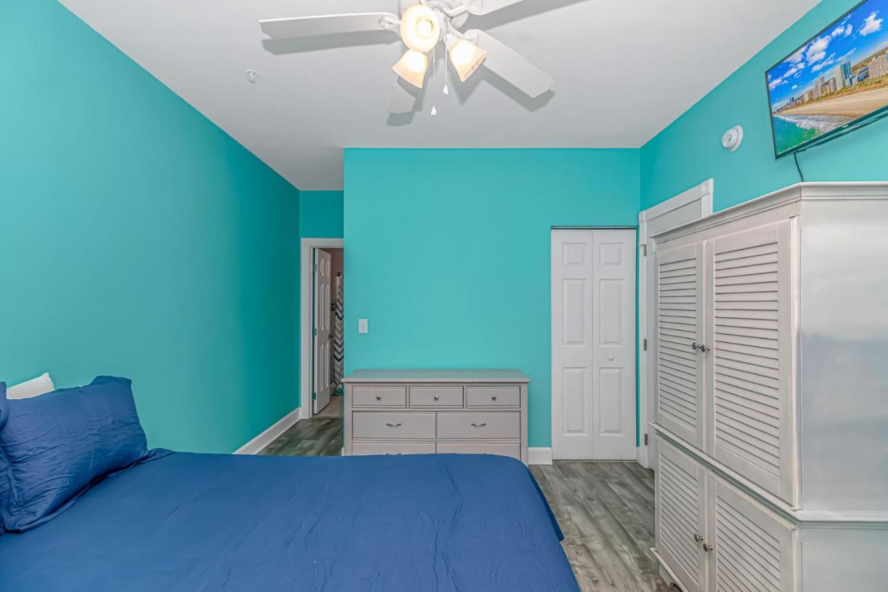 Holiday home Spacious 2 Bed 2 Bath Golf Course - Perfect For 6-8 Guests! Magnolia North Unit 201 Myrtle Beach