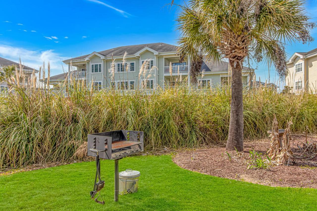 Spacious 2 Bed 2 Bath Golf Course - Perfect For 6-8 Guests! Magnolia North Unit 201