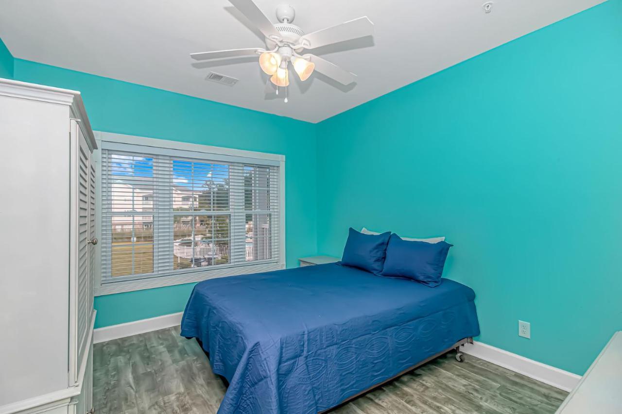 Spacious 2 Bed 2 Bath Golf Course - Perfect For 6-8 Guests! Magnolia North Unit 201 Holiday home *
