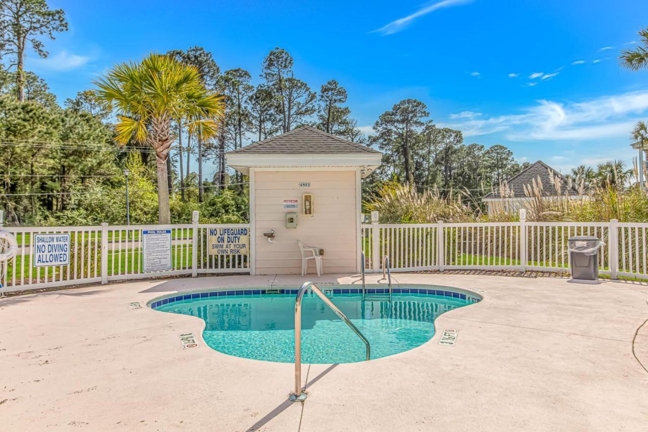Spacious 2 Bed 2 Bath Golf Course - Perfect For 6-8 Guests! Magnolia North Unit 201 Holiday home *