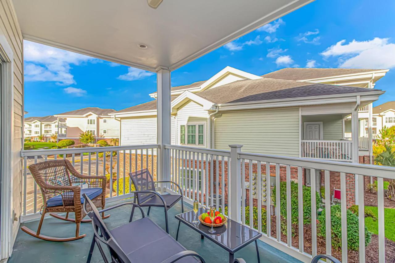 Holiday home Spacious 2 Bed 2 Bath Golf Course - Perfect For 6-8 Guests! Magnolia North Unit 201 Myrtle Beach