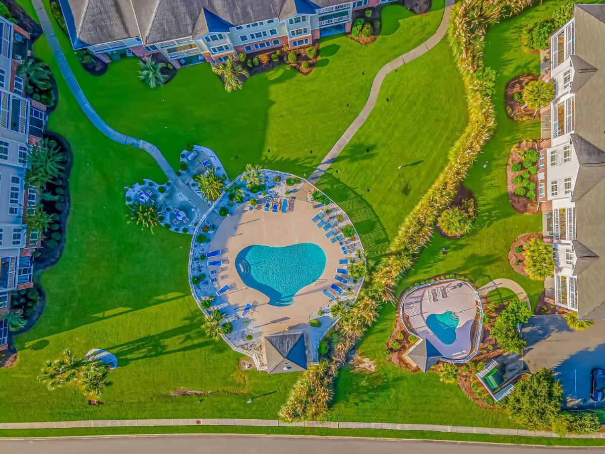 Holiday home Spacious 2 Bed 2 Bath Golf Course - Perfect For 6-8 Guests! Magnolia North Unit 201 *