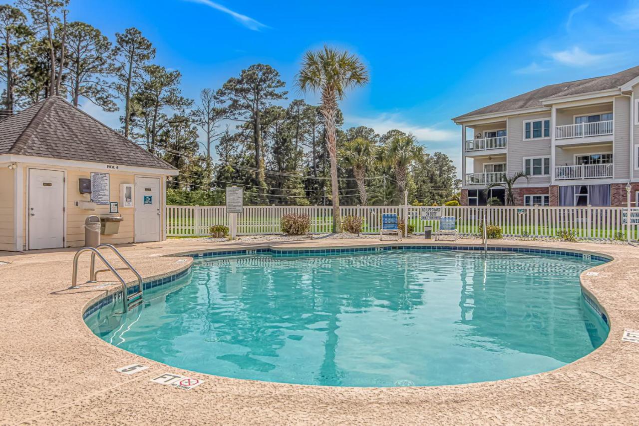 Holiday home Spacious 2 Bed 2 Bath Golf Course - Perfect For 6-8 Guests! Magnolia North Unit 201 *