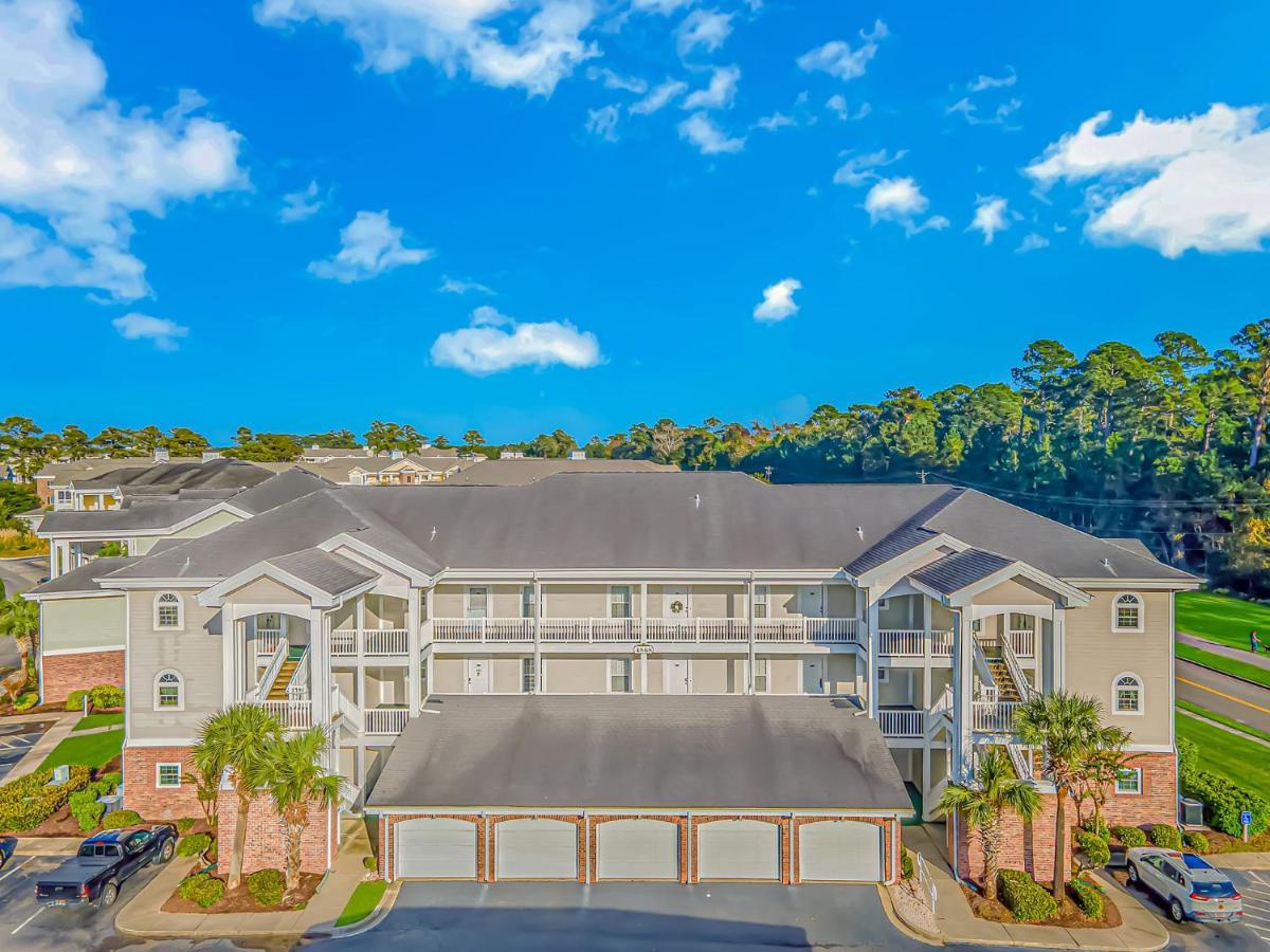 Spacious 2 Bed 2 Bath Golf Course - Perfect For 6-8 Guests! Magnolia North Unit 201