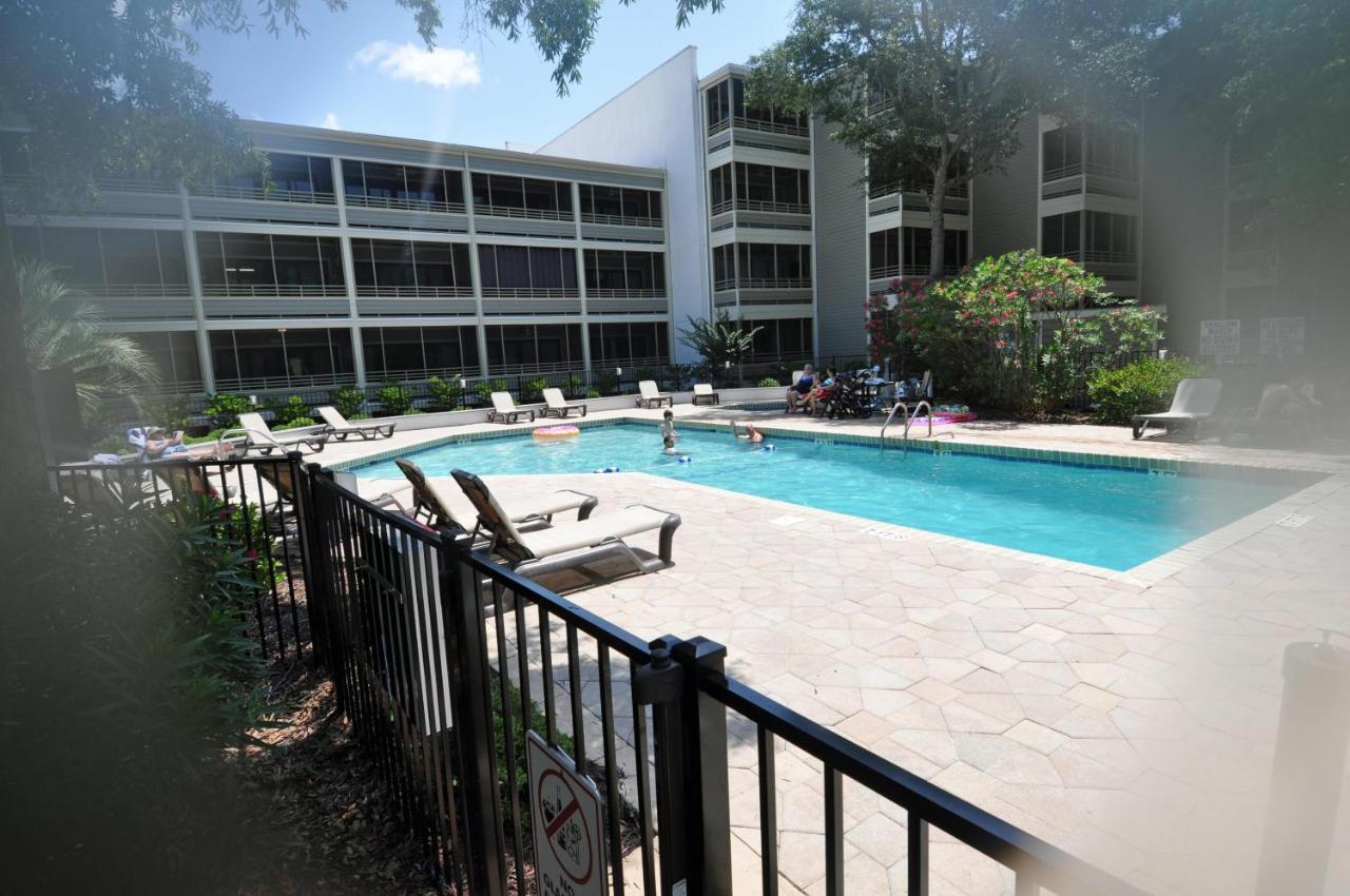 2br In The Gated Ocean Creek Plantation * Myrtle Beach