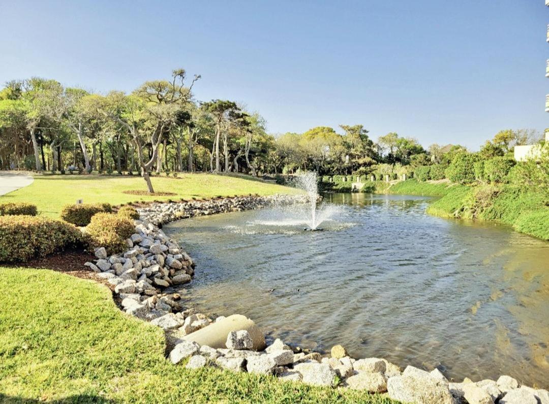 2br In The Gated Ocean Creek Plantation Holiday home
