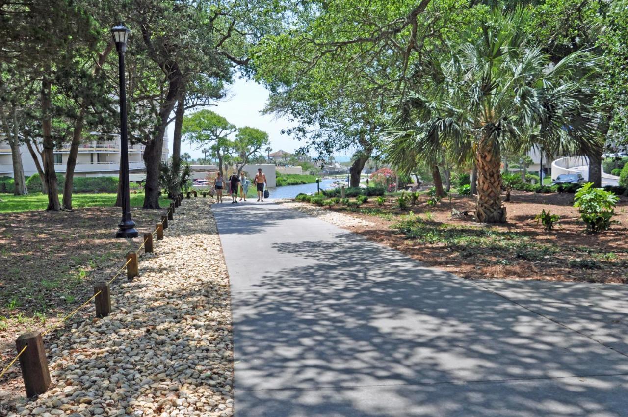 Holiday home 2br In The Gated Ocean Creek Plantation Myrtle Beach