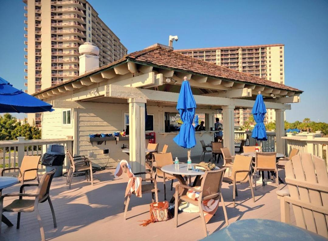 2br In The Gated Ocean Creek Plantation * Myrtle Beach