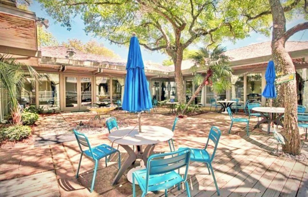 2br In The Gated Ocean Creek Plantation