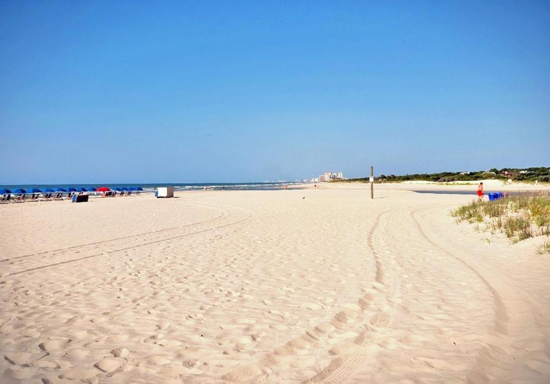2br In The Gated Ocean Creek Plantation Myrtle Beach