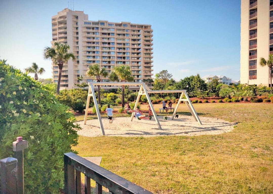 2br In The Gated Ocean Creek Plantation Holiday home Myrtle Beach