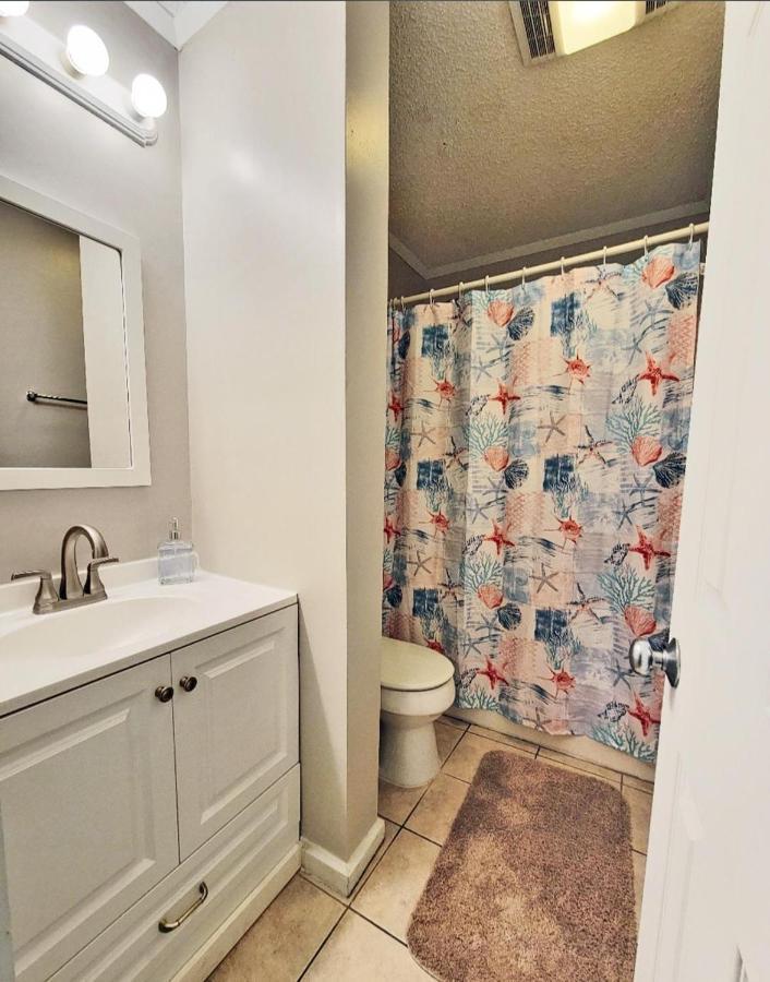 Holiday home 2br In The Gated Ocean Creek Plantation *