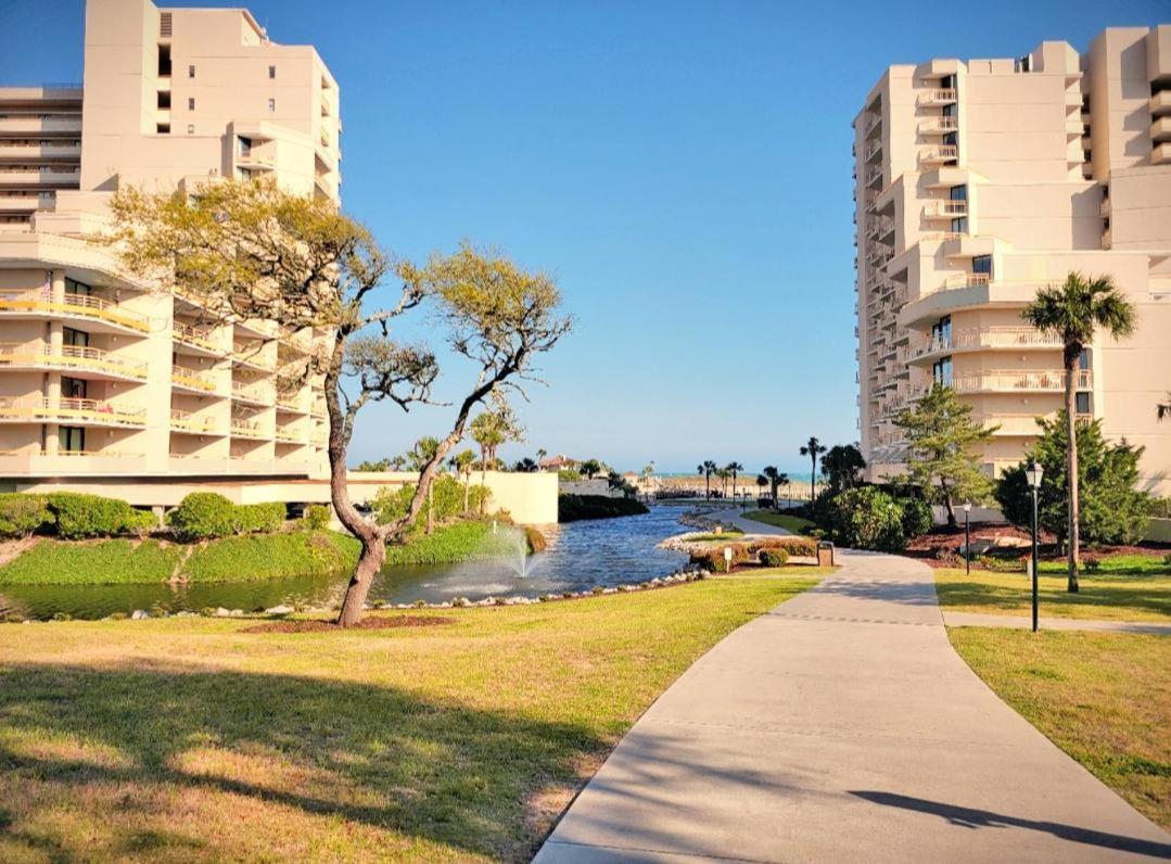 2br In The Gated Ocean Creek Plantation * Myrtle Beach