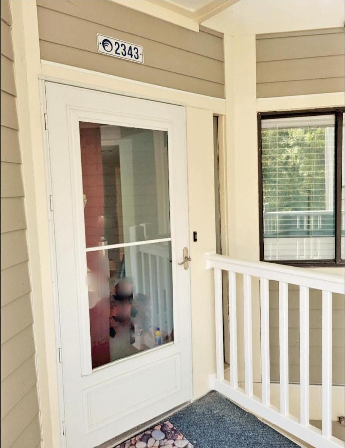 2br In The Gated Ocean Creek Plantation Holiday home Myrtle Beach