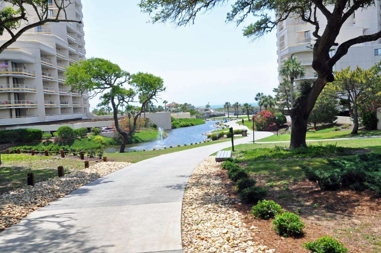 2br In The Gated Ocean Creek Plantation *