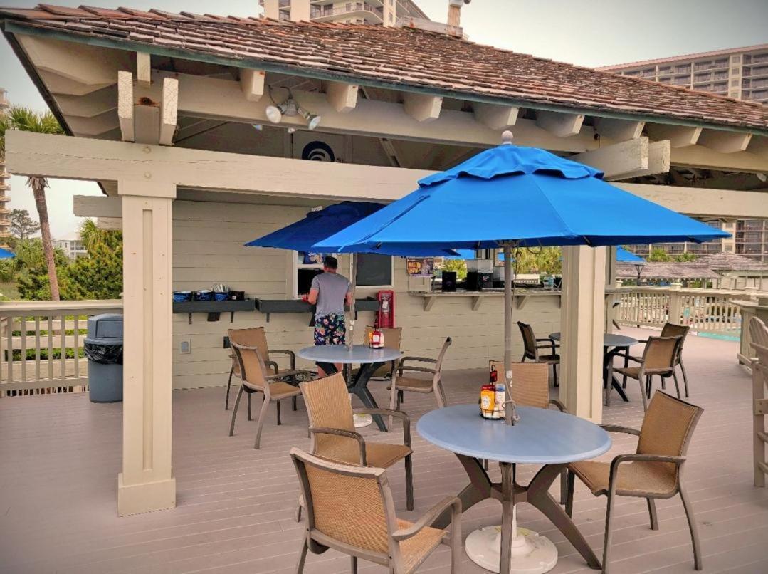 2br In The Gated Ocean Creek Plantation *